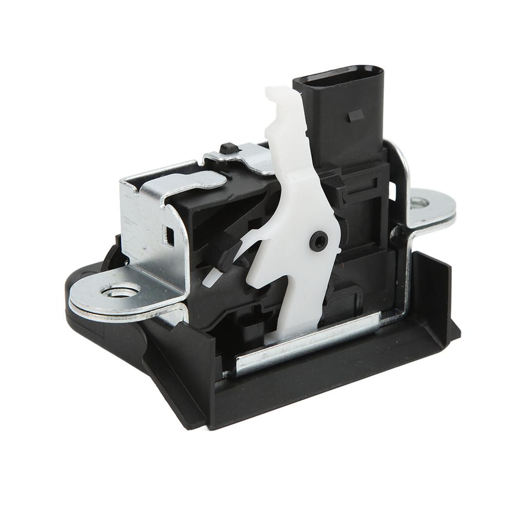 Baklucka Dörrlås Spärr Aktuator 4 Stift 5P8827505B Ersättning för Seat Toledo MK3 2005?2014