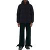 Burberry Snowdon Puffer Jacket 80945941