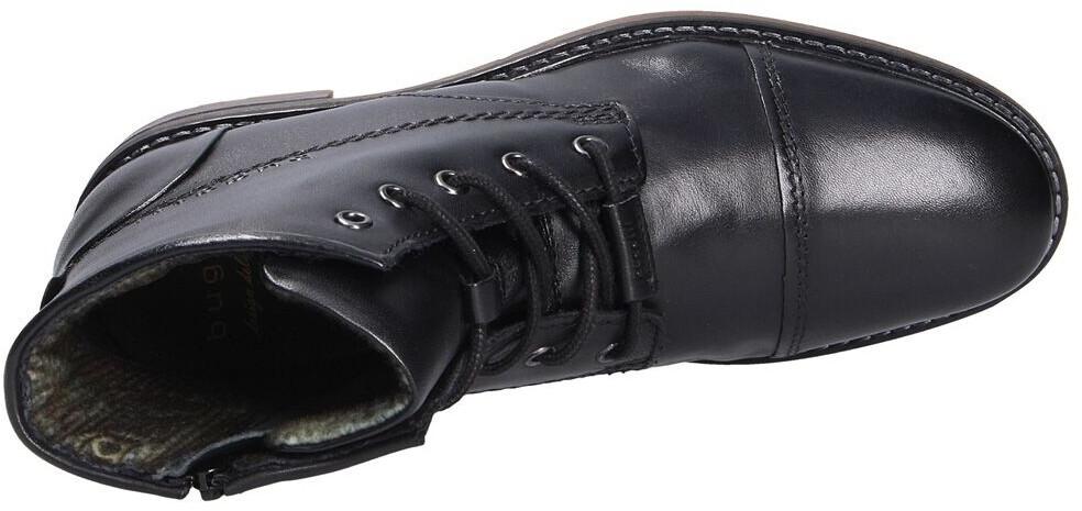 Boots Bugatti Marcello 331-78239 Black