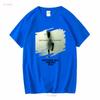 Solo Ladri Band In Tour 2015 T Shirt Taglia Completa S 5XL TT256 vintage Lavato uomo moda Leggermente Unisex