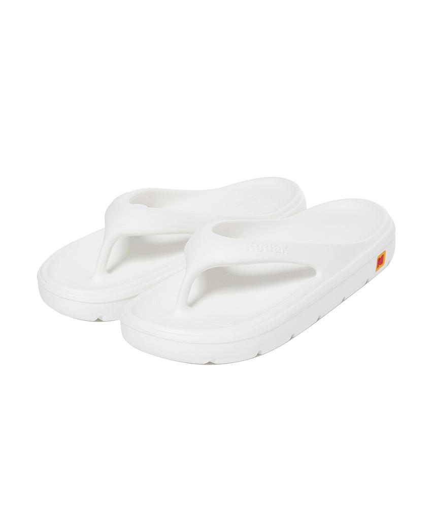 Kodak Camby Flip-Flops 2.0 Ivory