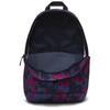 Nike Polyester Backpack Unisex Multicolor Casual