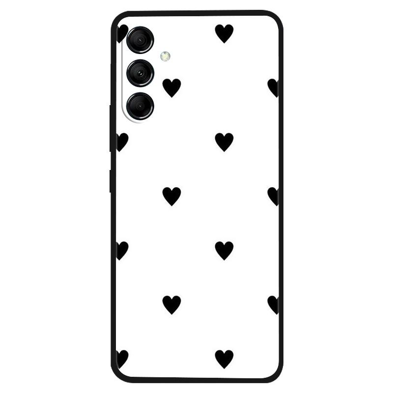 For Samsung Galaxy Jump 3 Case Silicone Luxury Space Soft Bumper for Samsung Jump 3 Phone Cover Jump3 TPU Funda Fashion Bag