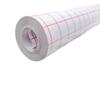 Four-Color Transparent PVC Vinyl Transfer Film with Positioning Grid - Easy To Tear and Transfer