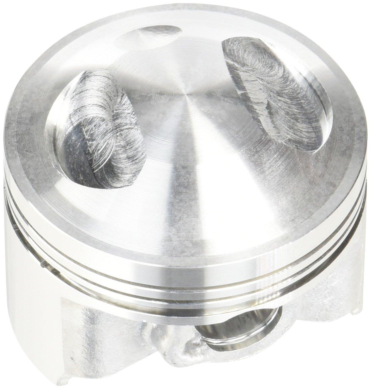 

Daytona Hyper Head Repair Piston 52mm for Hyper Head Big Bore Kit (74457)