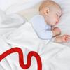 Die Arbys Merch Kuscheldecke Flanell Flauschig Warm Extra Groß Kuscheldecken