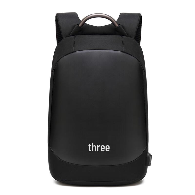 Vanaheimr Anti-Theft Laptop Backpack 16 inches