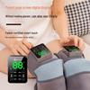 WayourCare Electric Heating Knee Massager