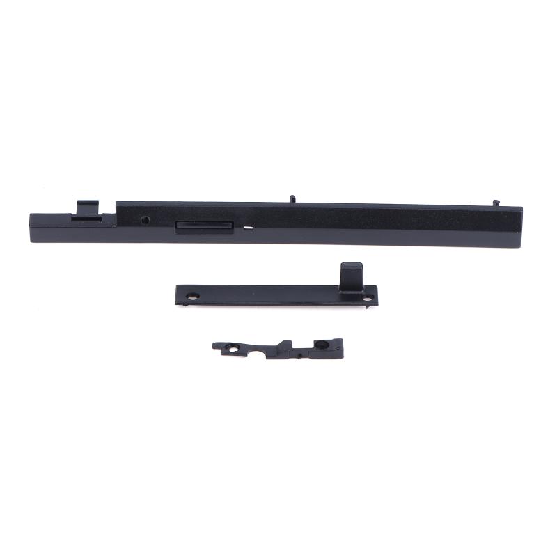 Optical Drive Bezel Panel Faceplate Cover Bracket For ThinkPad T420 T420i T430 T430i W700 W700ds W701 W701ds R400 R500