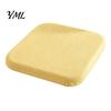 Durable Chair Pad for Dining Table Memory Foam Cushion, Thickened with Straps, Anti Slip Cushion Kitchen Chairs Non-Slip Backing, Washable Seat Autumn