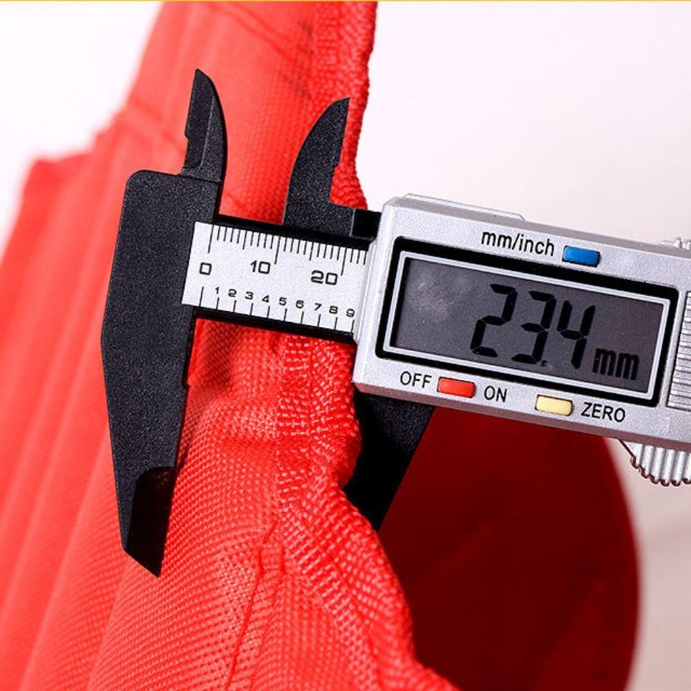 Oxford Cloth Taekwondo Protective Vest Body Protector Boxing Breast Guards  Unisex