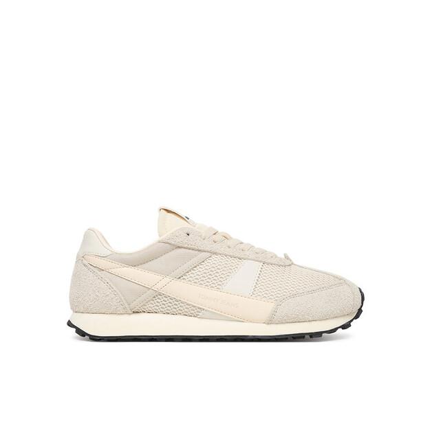 Кроссовки Tommy Jeans Tjw Retro Runner Archive EU 38