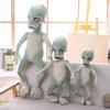 Aliens Plush Toy Fluffy PP Cotton Filling Lovely Doll Plushies Photo Prop Sofa Ornament Huggable Stuffed Pillow Cartoon
