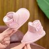 Infant Snow Boots: Warm, Thickened Walking Shoes for 0-12 Months Baby Boys & Girls