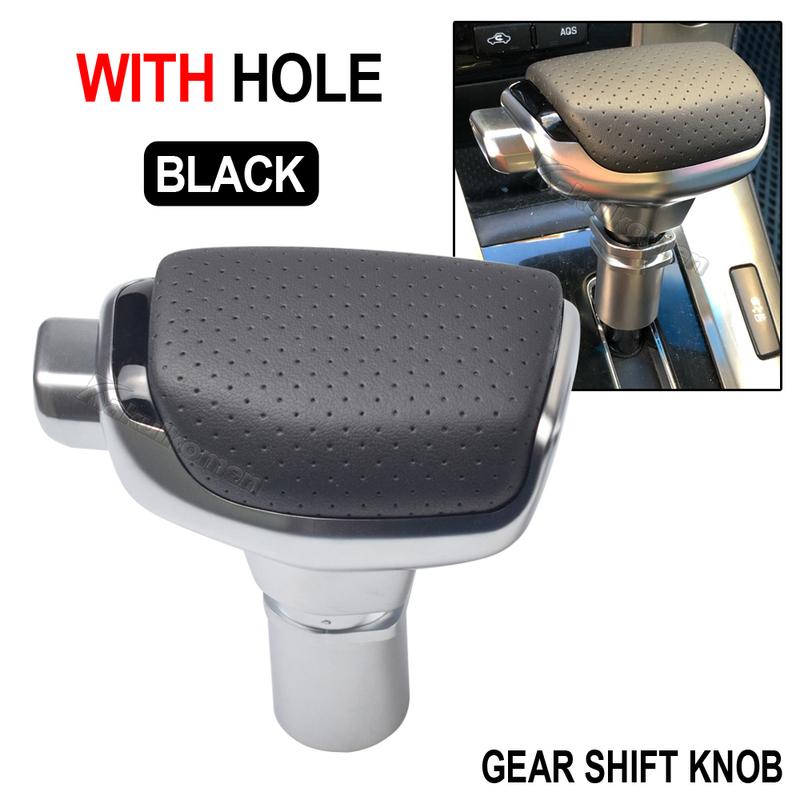 Brand New Upgrade Automatic Gear Shift Knob For Cruze Koleos Kadjar Regal Excelle GT XT Focus Cadillac ATSL XTS Tiida Qashqai