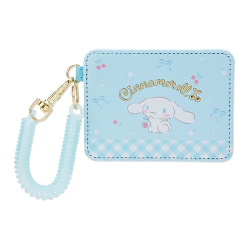 

Дело о пропуске Sanrio Cinnamoroll 766046