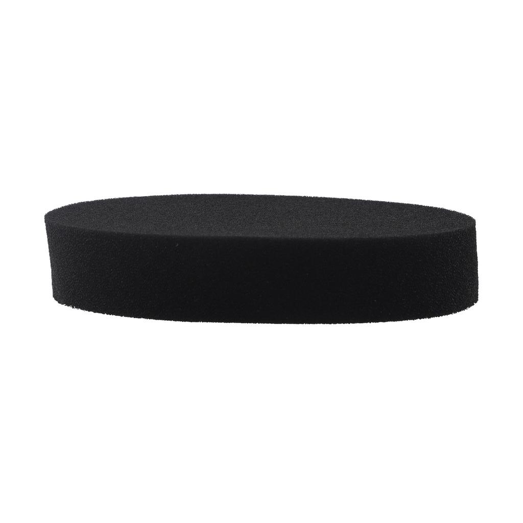 High Performance Filter for Bissell 3313 For PowerForce & For CleanView Vacuums 4/10 Pack Designed for Long Lasting Use