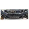 Peugeot 508 (2015-2018) Front Bumper Assembly - Part Number 1612854180
