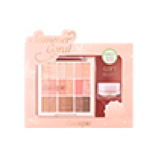 DASIQUE Shadow Palette 23 Colors (Single/Planned)