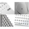 School Office Supplies Schedule Planner Yearly Calendar Desktop Calendar Perpetual Calendar