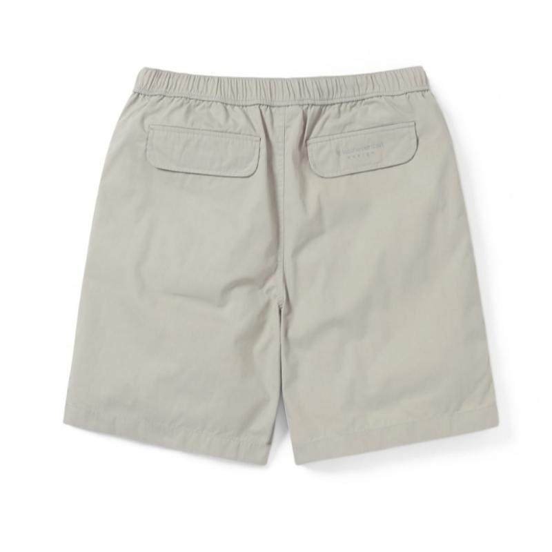 ThIs Is Never That Utility Short Beige