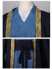 The Apothecary Diaries Jinshi Cosplay Costume Kusuriya No Hitorigoto Jinshi Men Uniform Halloween Ancient Style Suit