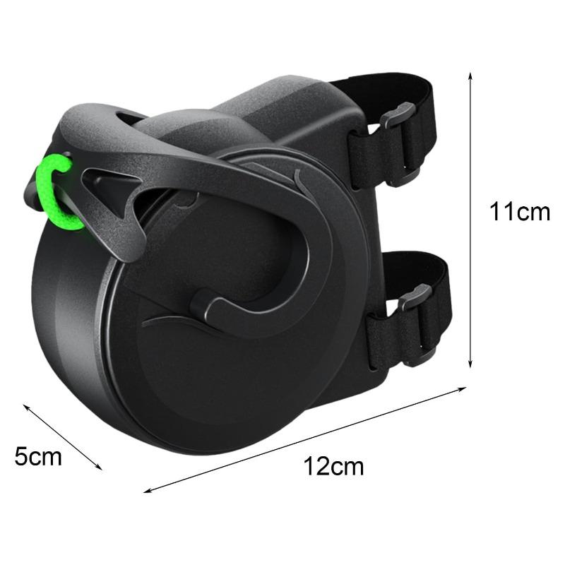 1Pc Bicycle Tow Rope for Kids Bike Trailer Heavy Duty Towing Strap with Safety Hook for Parents Child Cycling Safe