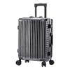 VICTORIATOURIST Aluminum Frame Hard-Shell Luggage