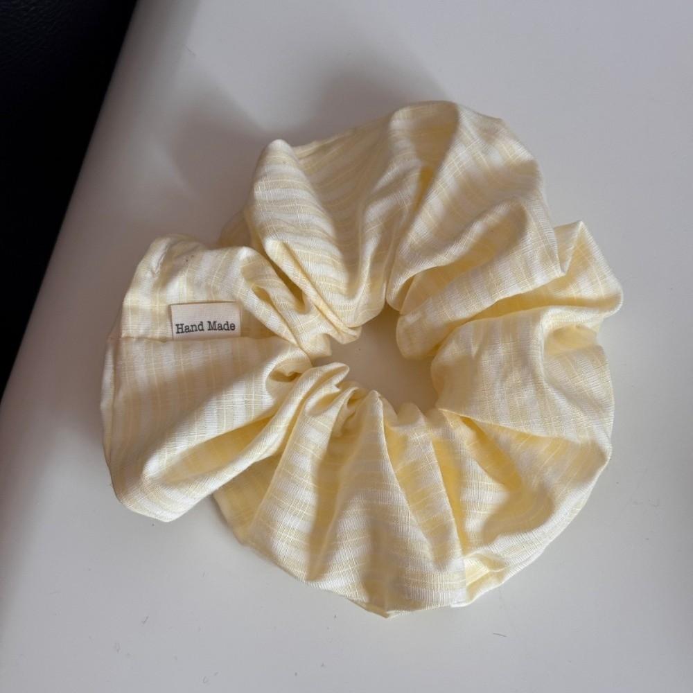 

Minimalist Pattern Elastic Hair Ties Multi Size Hair Rope Daily Party Wedding Hair rope-02