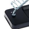 Soldering Iron Stand Portable Holder Soldering Stations Stable Base Diy Soldering Iron Accessories