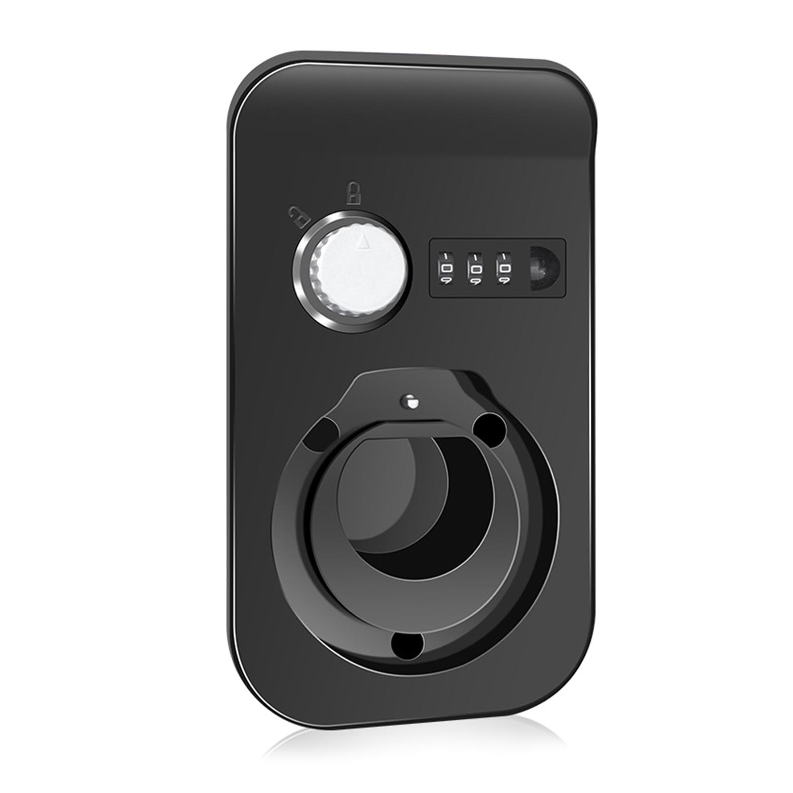 

Универсальный чехол для зарядного устройства электромобиля с паролем 3 в 1, защитный кабель для зарядки электромобиля, настенная коробка