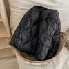 Children Down Outerwear Boys Girls Autumn Winter Warm Jacket Simple Children Windproof Coats