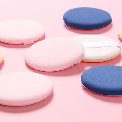 Doppelseitiger Air Cushion BB & CC Cream Make-up-Schwamm und Puderpuff