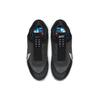 Nike Adapt BB Black Pure Platinum (China) Men Sneakers Reflect-Silver CJ5000-001
