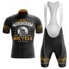 Cycling Jersey Set  Man Team Short Sleeve Cycling Set Clothing MTB Bike Uniform Maillot Ropa Ciclismo Summer Bicycle Wear