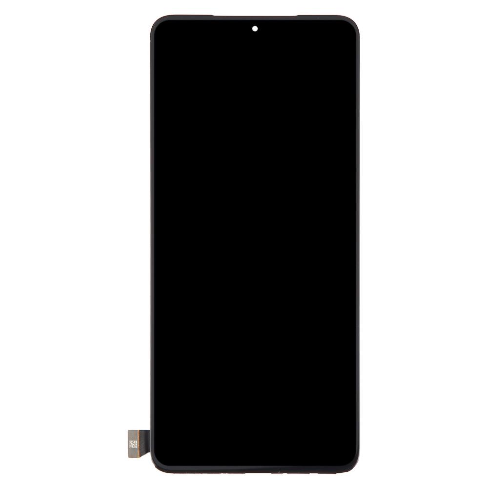 

For Xiaomi Redmi K70 5G/K70 Pro 5G OEM AMOLED Screen and Digitizer Assembly Part,Grade S (Without Logo) A