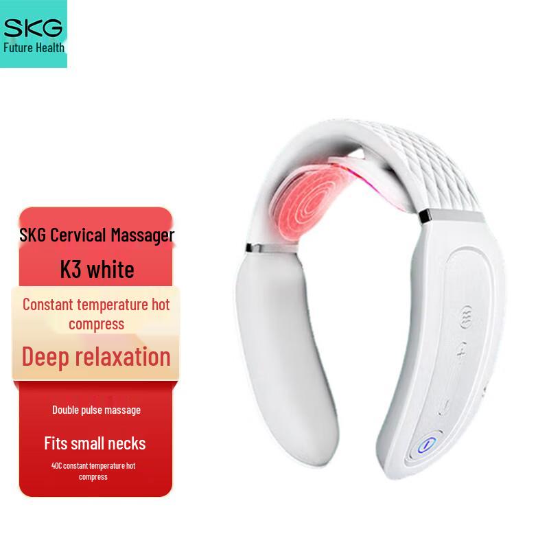 SKG K3 Pro 3 Neck Massager