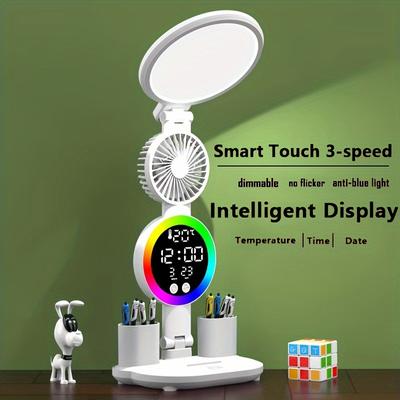 LED-Lampen – LED-Tischleuchten