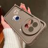 Star Astronaut Pattern Anti-Fall TPU Soft Case For OnePlus 13 12 13R 13T 12R ACE 5 3 2 11R Lens Protection Silicone Shockproof Matte Phone Cover