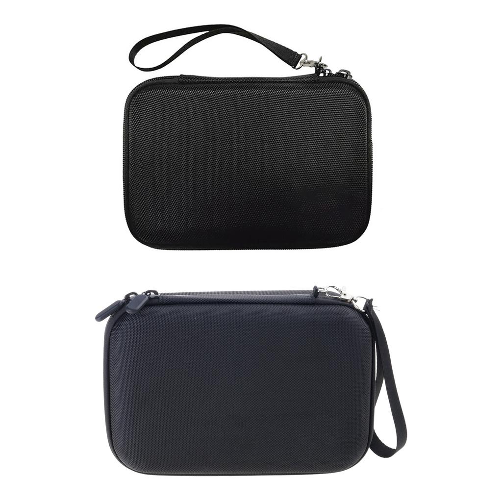 Portable Storage Solution Shockproof Scratch-resistant EVA Case Conatiner Storage Bag for WIN Mini 7" Game Console
