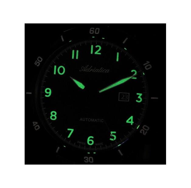 Adriatica A8383.4124A Watch