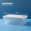 Chahua Ag+ Antibacterial Refrigerator Storage Box