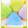 The Wind-up Chicken Can Move and Jump to Coax the Baby the Simulation Soft Plush Toy Children's Toys Born in the 80s