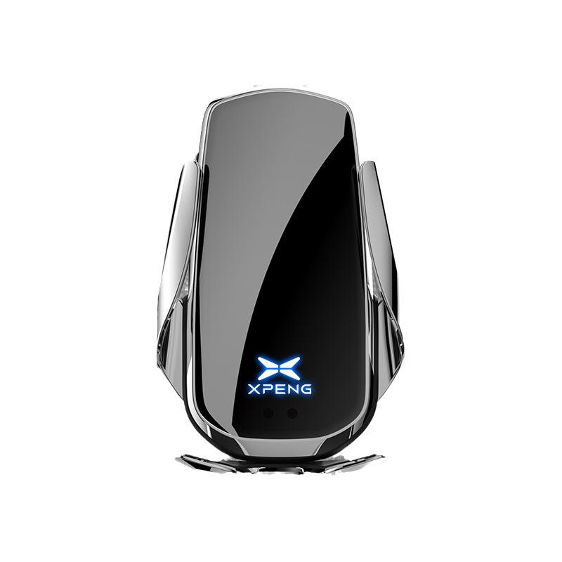 XPeng G3/P7/P5 Wireless Fast Charging Phone Holder with Smart Sensor for Car Vent