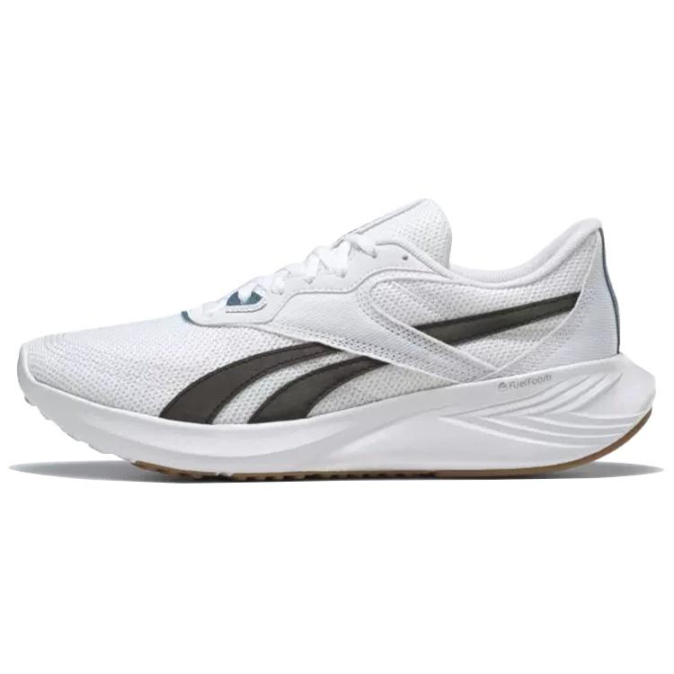 Reebok Energen Tech White Black Steely Blue Unisex HP9290 EU 43
