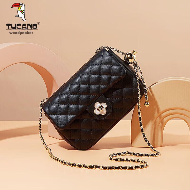 TUCANO Women's Handbag, Shoulder Bag, Underarm Bag, Crossbody Bag, Casual Bag
