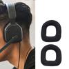 Replacements Ear Pads for Astro A 40 Velour Flannel Earpads Ear Headphones