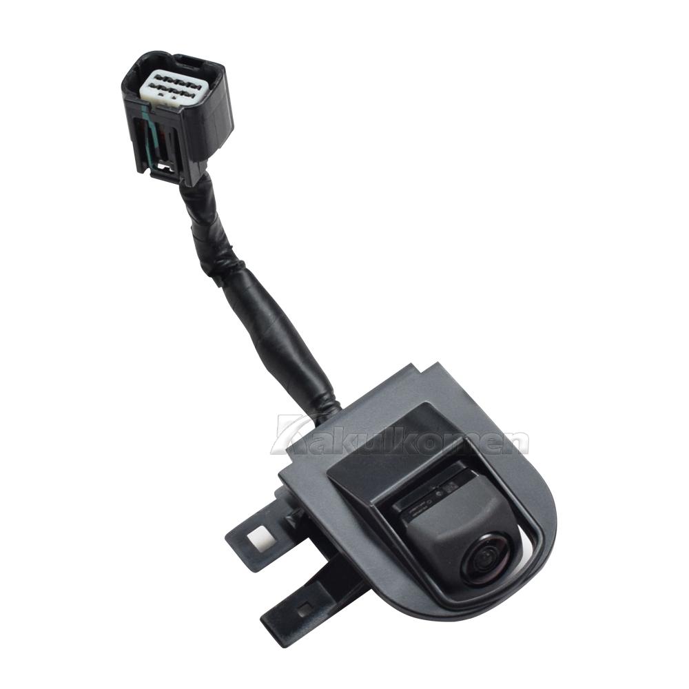 39530-T3L-A01 Rear View Backup Camera For Honda Accord Coupe EX/EX-L Model 2013 2014 2015 Easy Installation OEM: 39530T3LA01 39530-T3L-A01