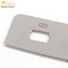 22 EVOS Rear USB Port Decor - Stainless Steel Sequin Sticker