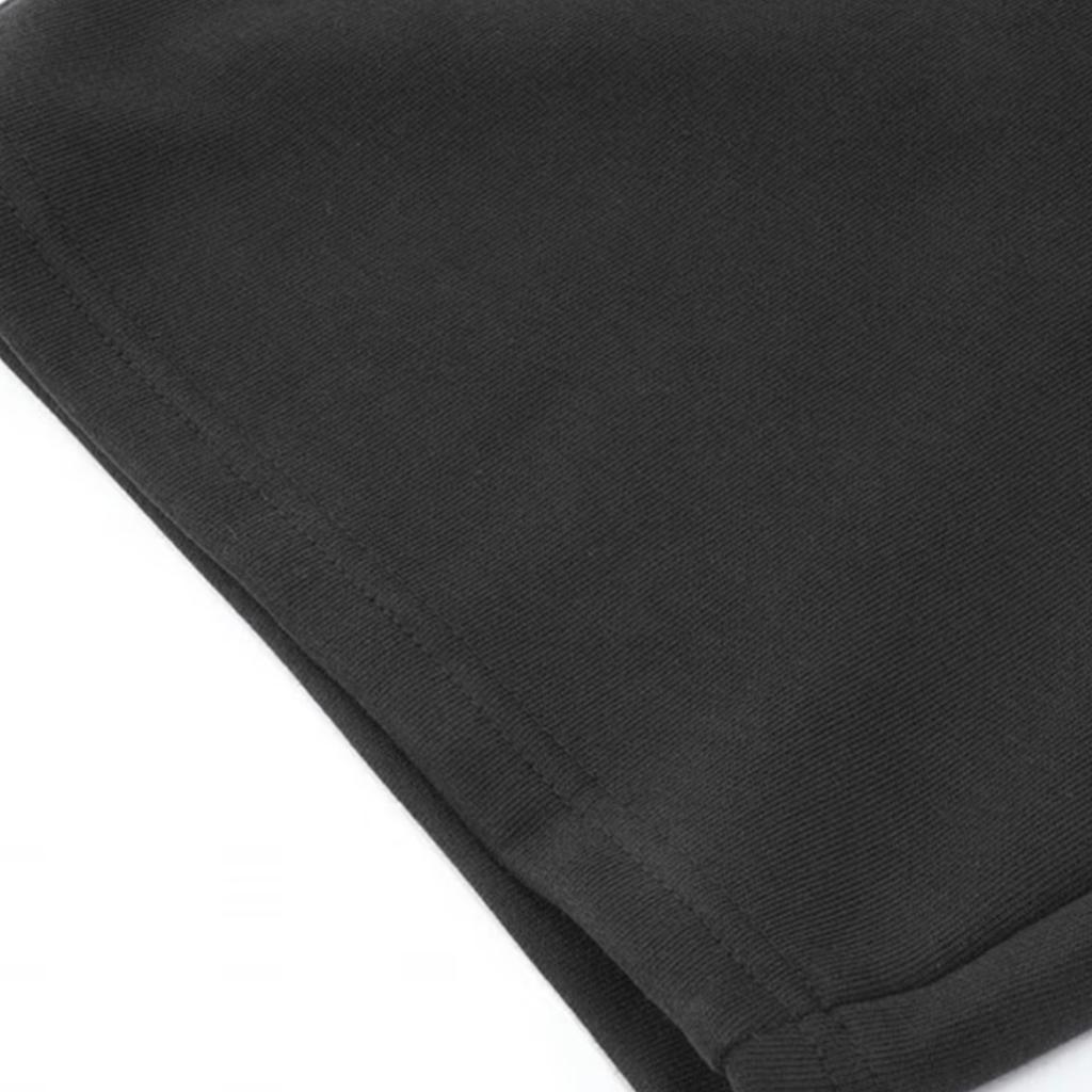 Puma Elastic Comfortable Solid Color Casual Shorts Men shorts Black 690270-01